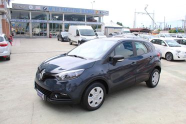 RENAULT - Captur - 1.5 dCi 8V 90 CV S&S Excite