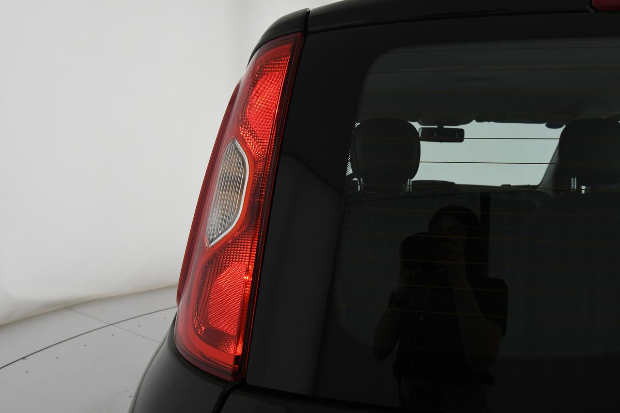 FIAT Panda 1.0 firefly hybrid s&s 70cv NEOPATENTATI+BLUETOOTH