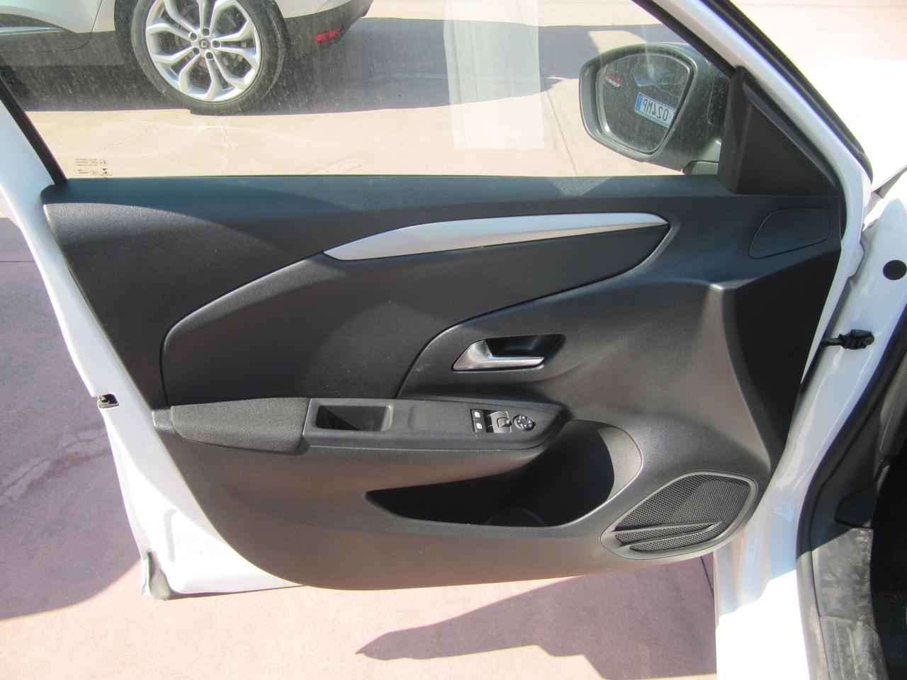 Opel Corsa 1.5 D 100CV Edition