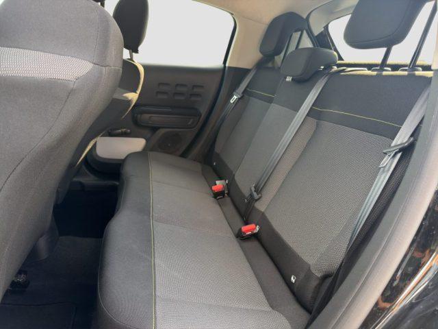 CITROEN C3 C3 PureTech 83 S&S Shine