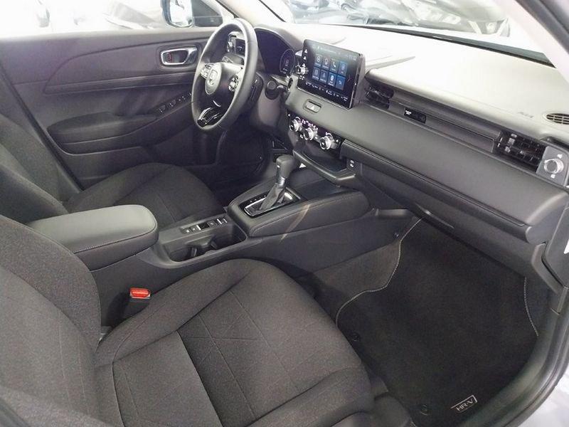 Honda HR-V III 2025 1.5 hev Elegance ecvt
