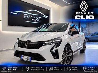 RENAULT Clio Blue dCi 100 CV SPORT