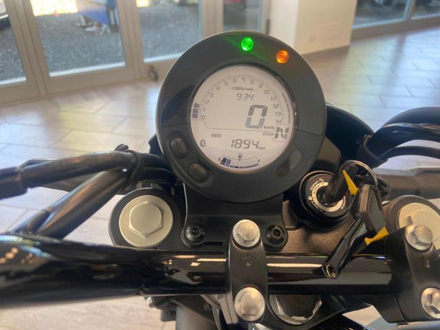 KAWASAKI Eliminator 500 SE Eliminator 500 SE