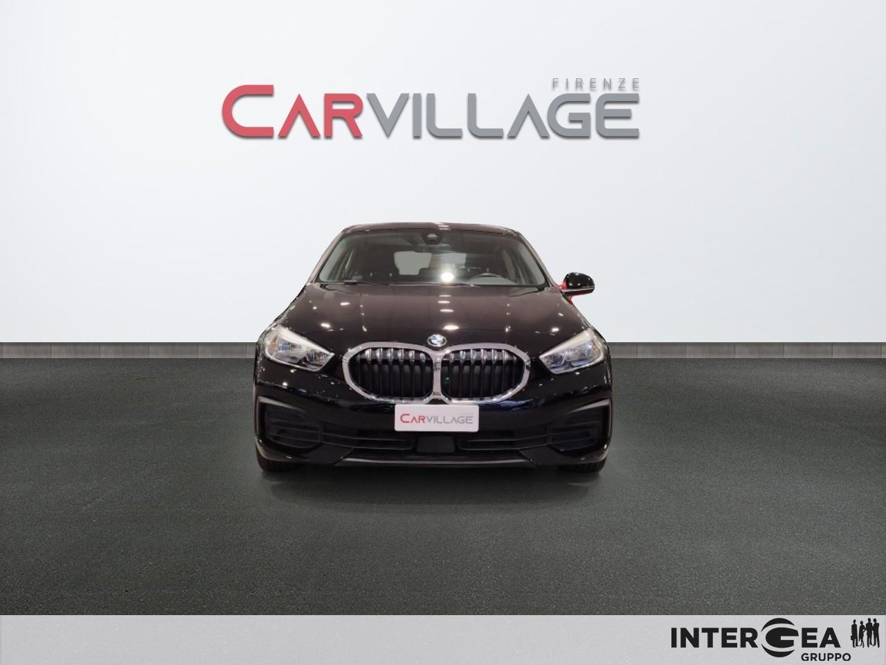 BMW 116d Business Advantage