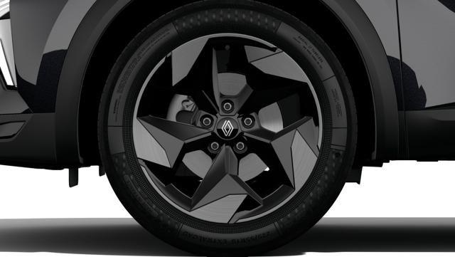 RENAULT Captur ECO-G 120 CV Techno KM.0