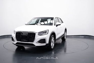 AUDI Q2 30 TDI 116cv Business Advanced