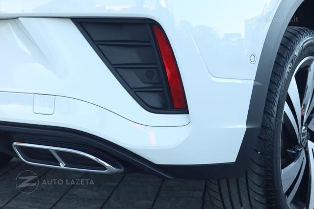 VOLKSWAGEN T-Roc 1.0 TSI R-Line