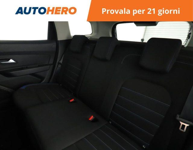 DACIA Duster 1.5 Blue dCi 8V 115 CV 4x2 15th Anniversary