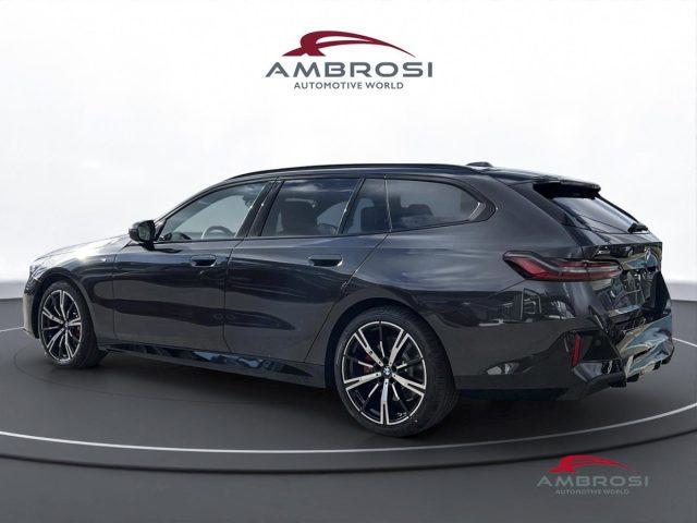 BMW 520 Serie 5 d xDrive Touring Msport Pro Innovation Tra