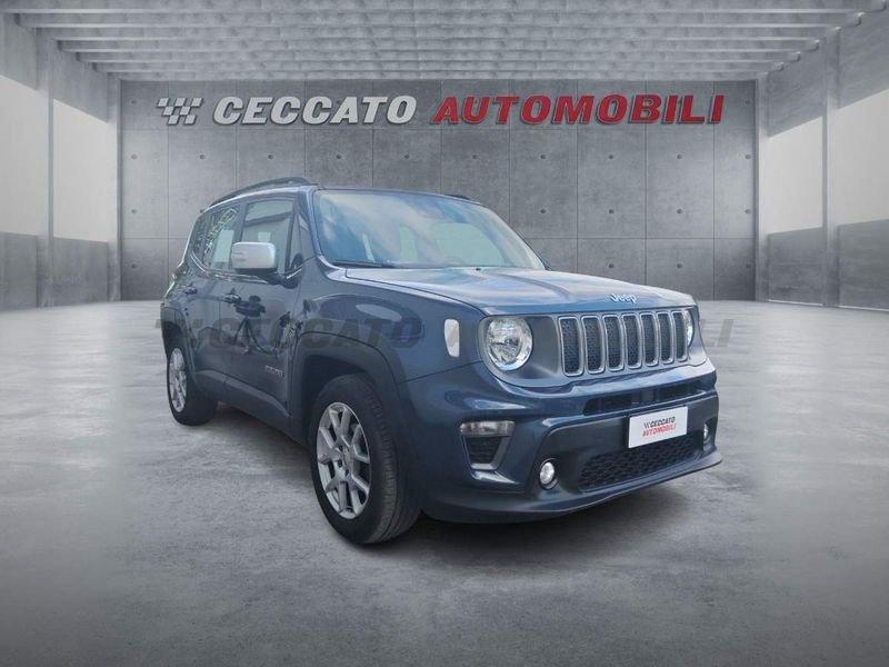 Jeep Renegade Renegade 1.0 t3 Limited 2wd