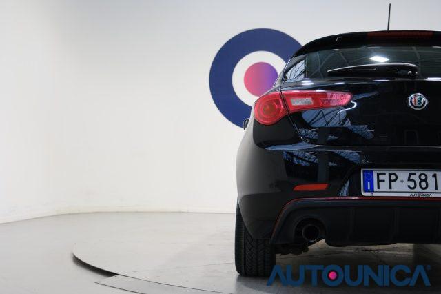 ALFA ROMEO Giulietta 1.4 TURBO 120 CV SPORT NEOPATENTATI