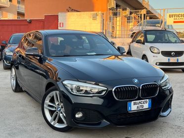 Bmw 116 116d 5p. Msport