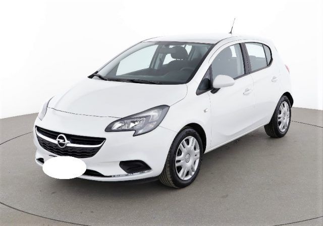 OPEL Corsa 1.4 B+GPL 90 CV 5 porte Advance NAVI-TEL-CARPLAY