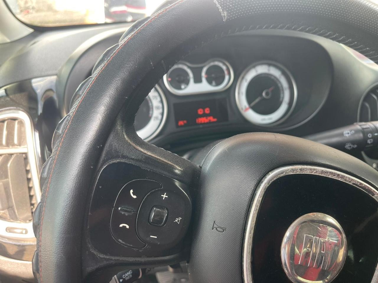Fiat 500 C 1.3 Multijet 16V 95 CV Pop Star