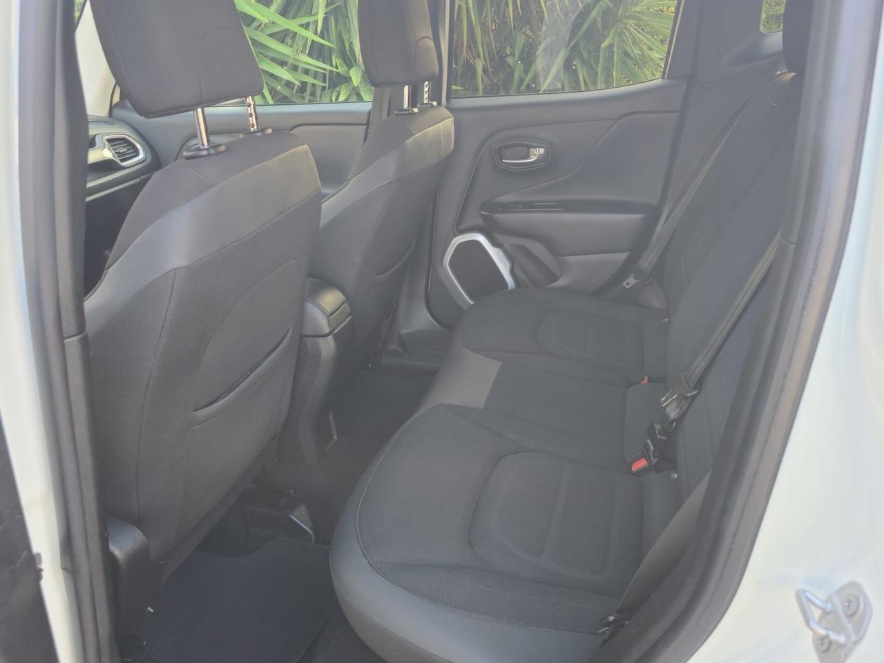 Jeep Renegade 2.0 Mjt Limited 4WD 140 cv -2017