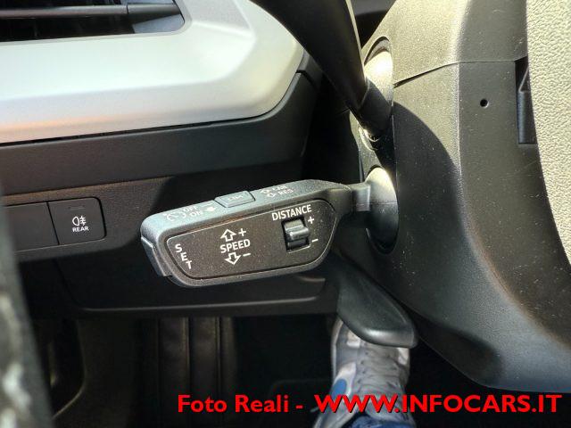 AUDI Q4 e-tron Q4 35 e-tron 100% ELETTRICA NEOPATENTATI PROMO