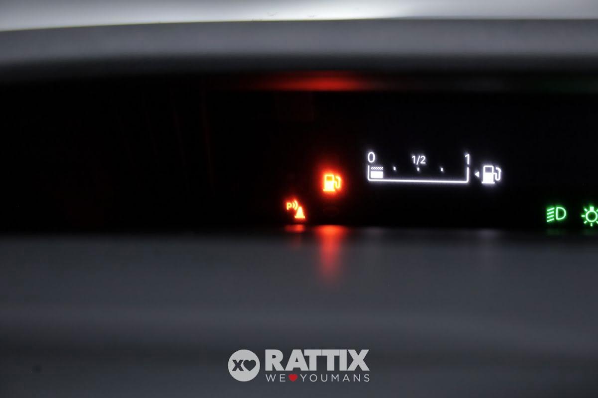 Citroen C3 Aircross 1.2 Puretech Turbo 100CV You