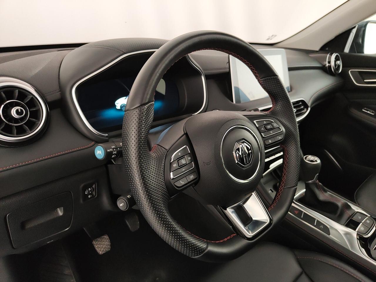 Mg HS 1.5T-GDI Luxury