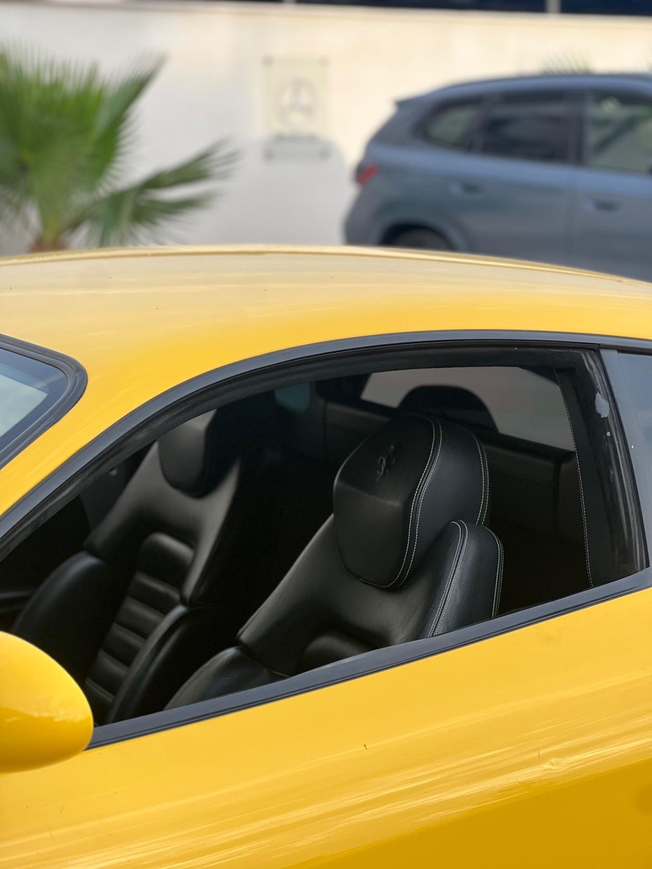 Ferrari 360 Ferrari 360 Modena