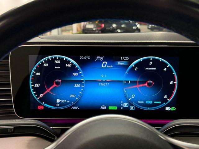 MERCEDES-BENZ GLE 300 d 4Matic Mild Hybrid Premium Plus