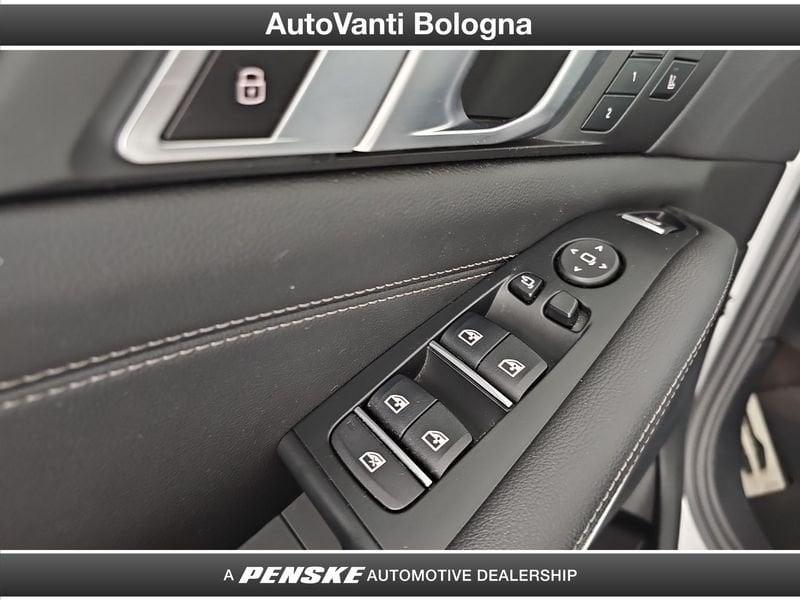 BMW X5 X5 xDrive30d 48V Msport