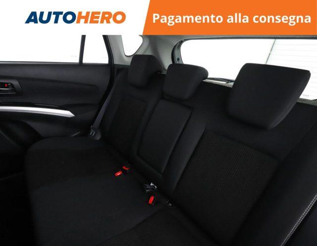 SUZUKI S-Cross 1.4 Boosterjet 4WD All Grip Top