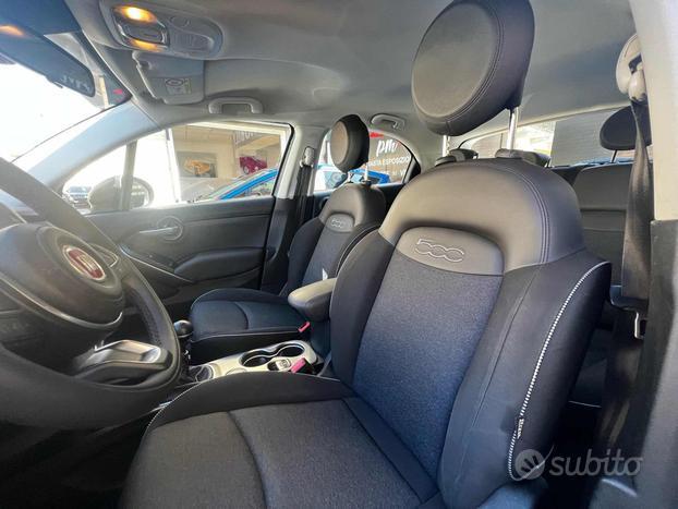FIAT 500X 1.0 T3 120 CV Business