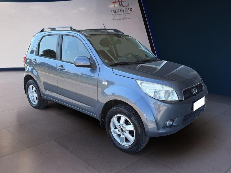 Daihatsu Terios Terios 1.3 SX