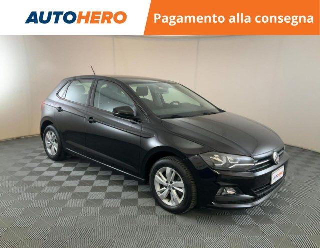 VOLKSWAGEN Polo 1.6 TDI 95 CV 5p. Comfortline BlueMotion Technolog