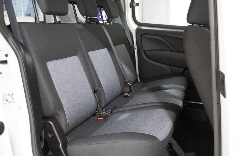 FIAT Doblò Doblò Combi 1.6 Mjet 105cv EASY N1