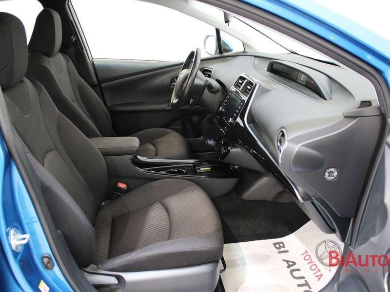 Toyota Prius Prius 1.8 Active