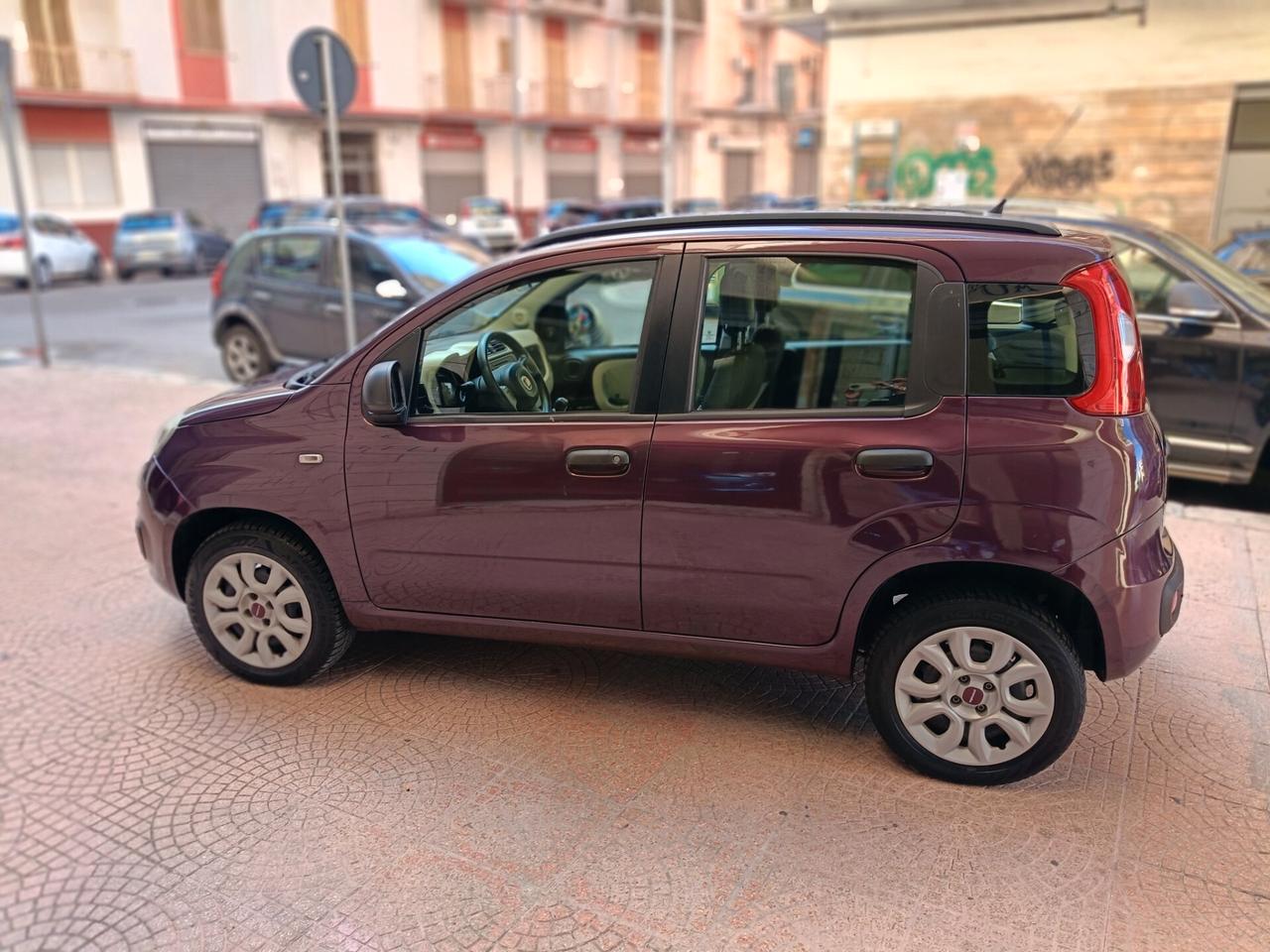 Fiat Panda 0.9 TwinAir Turbo Natural Power Easy-Euro5990