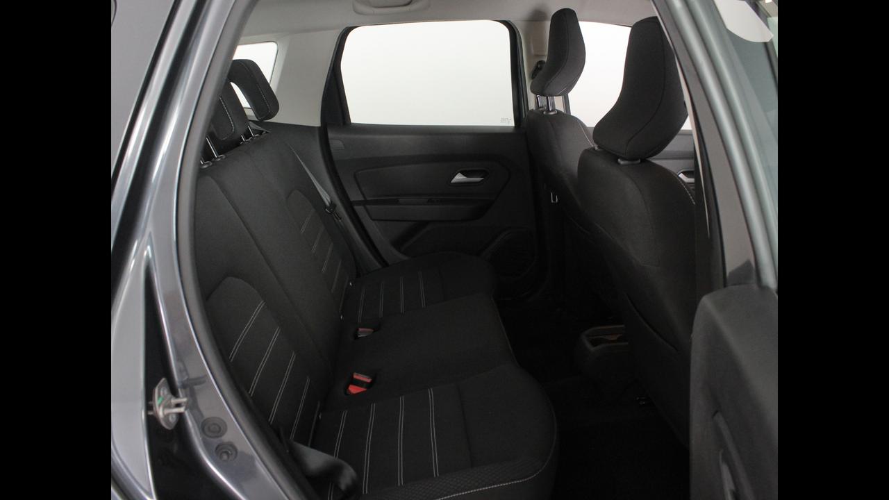 DACIA Duster II 2021 - Duster 1.5 blue dci Expression 4x2 115cv
