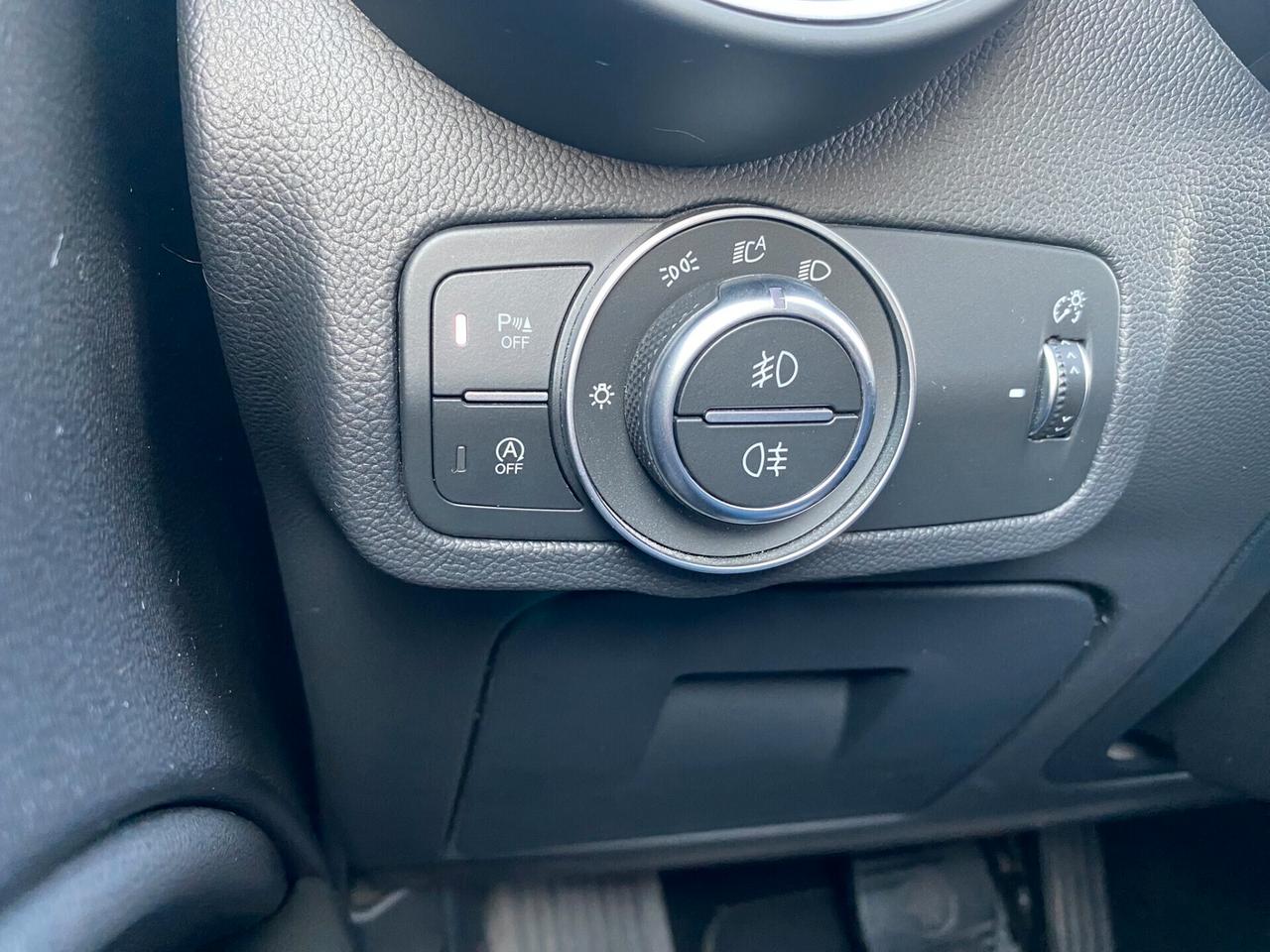 Alfa Romeo Stelvio 2.2 Tdi 190 CV AT8 Q4 - PERFETTA !!!