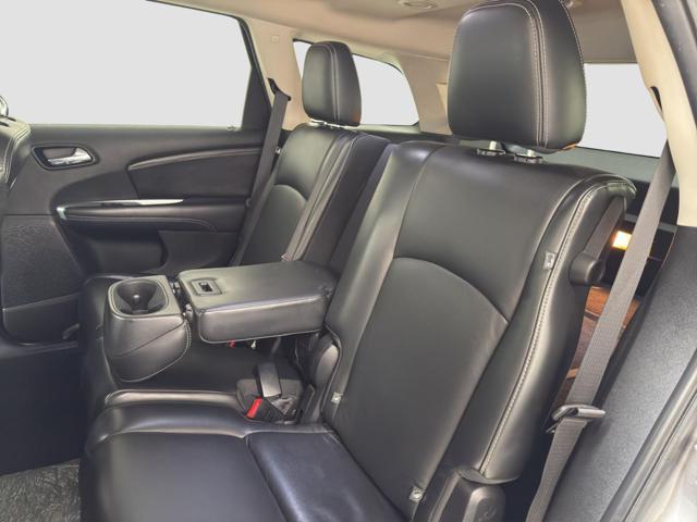 FIAT Freemont 2.0 Multijet 170 CV Lounge*UNICO RPROP*