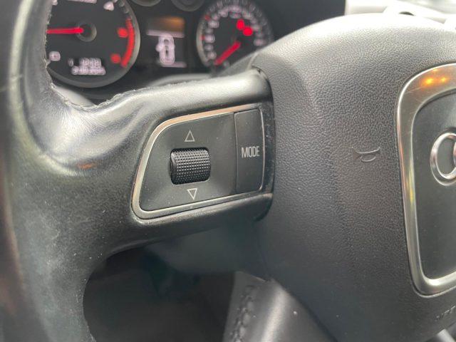 AUDI A3 SPB 1.6 TDI 90 CV Ambition OK NEOPATENTATI
