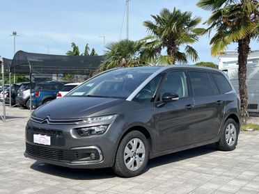 Citroen Grand C4 SpaceTourer BlueHDi 7 POSTI FINANZIABILE