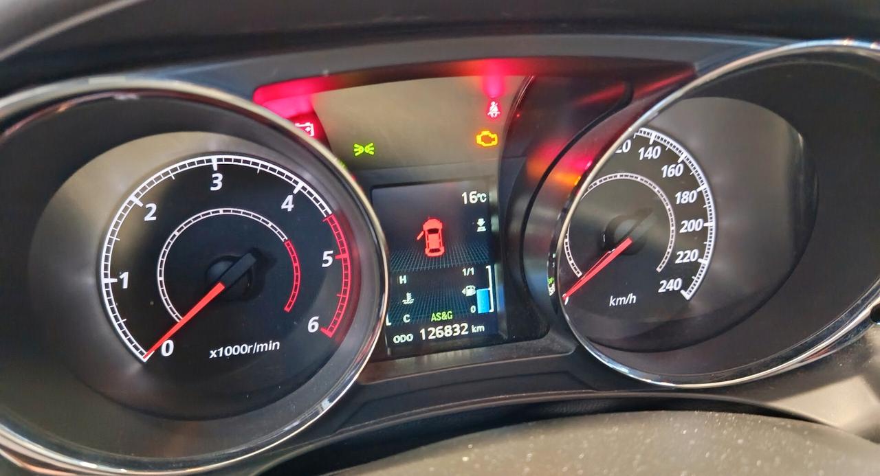 Mitsubishi ASX 1.8 DI-D 150 CV 4WD Intense Panoramic