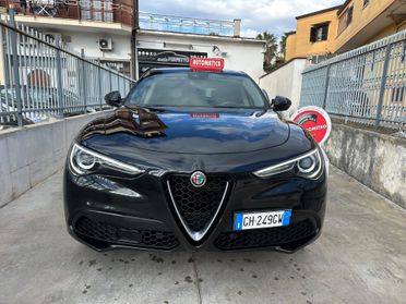 Alfa Romeo Stelvio 2.2 Turbodiesel 190 CV AT8 RWD Business