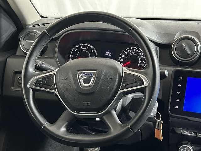 Dacia Duster 1.5 Blue dCi 8V 115 CV 4x4 Comfort