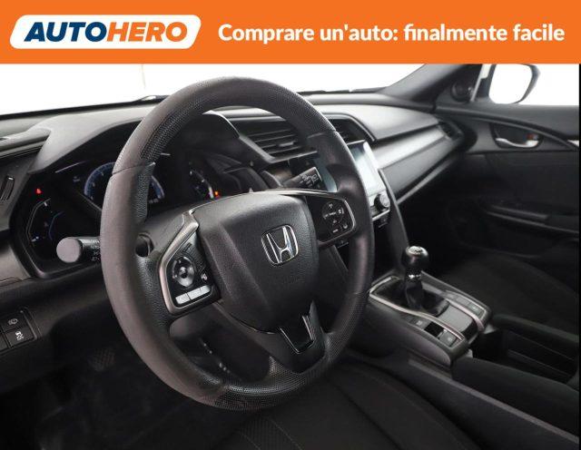 HONDA Civic 1.0T 5 porte Comfort