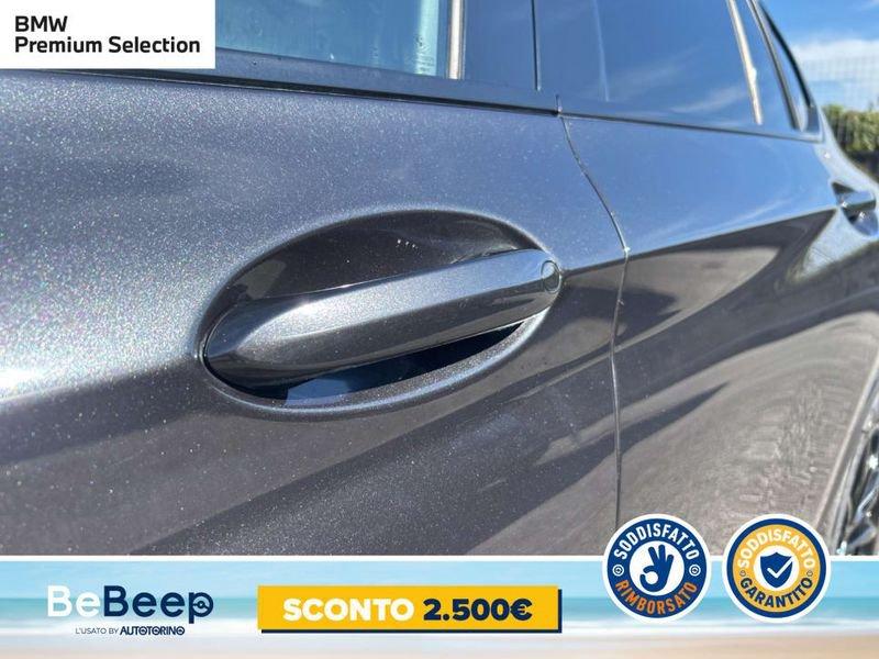 BMW X4 XDRIVE20D MHEV 48V MSPORT AUTO