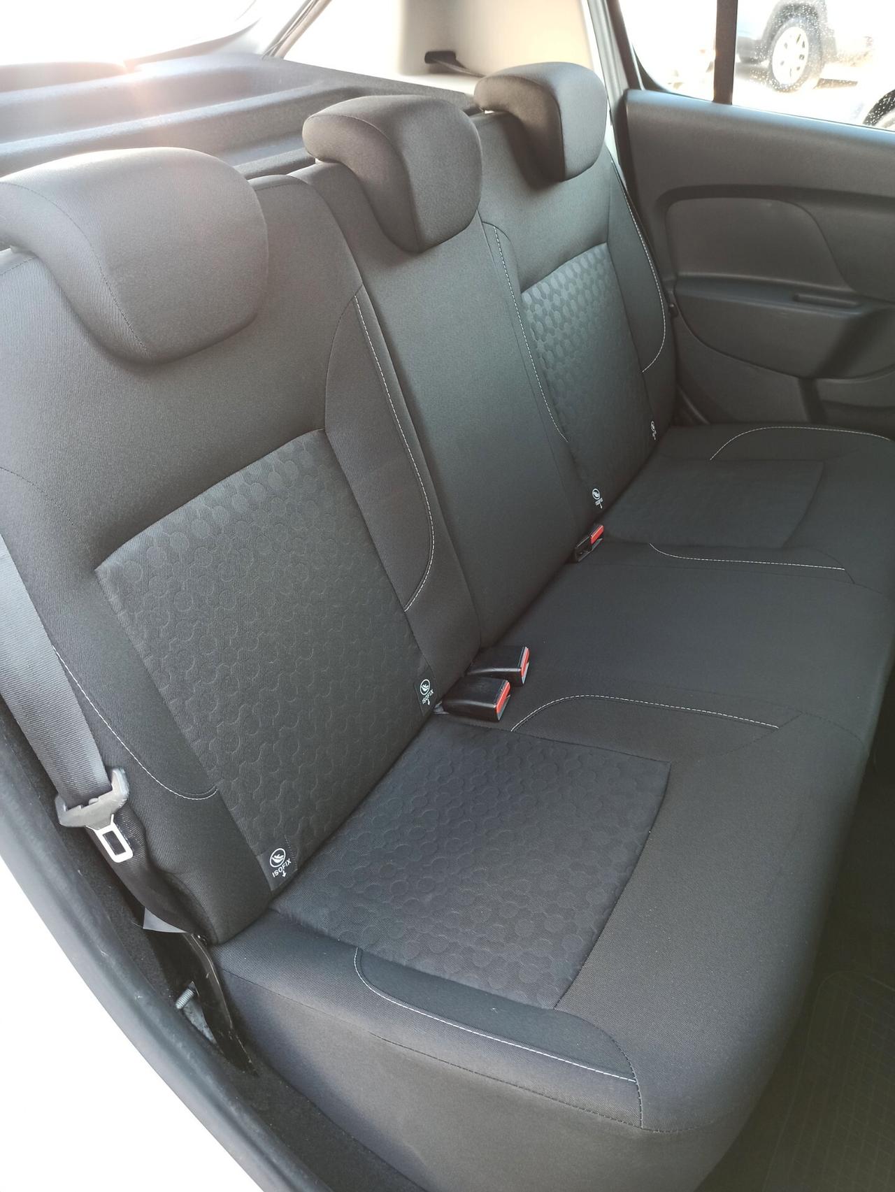 Dacia Sandero 1.5 dCi 8V 75CV Start&Stop Lauréate