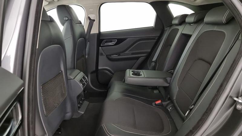 Jaguar F-Pace 2.0 250 CV AWD aut. R-Sport