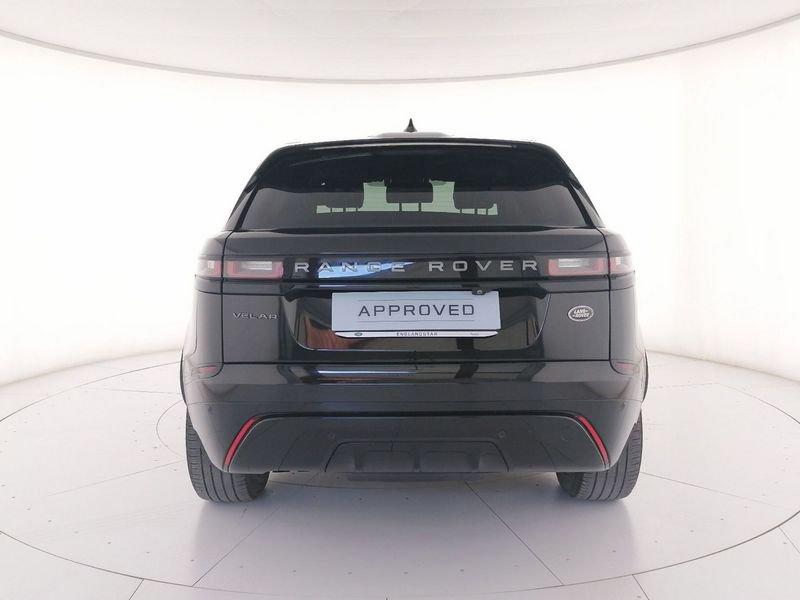 Land Rover Range Rover Velar 2.0d i4 mhev R-Dynamic S 4wd 204cv auto