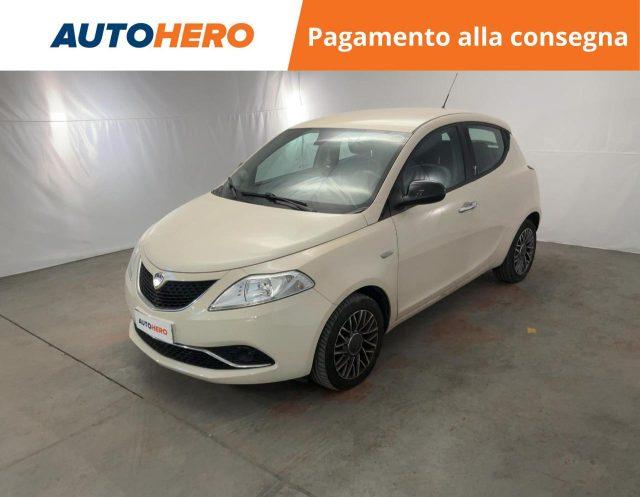 LANCIA Ypsilon 1.2 69 CV 5 porte Gold