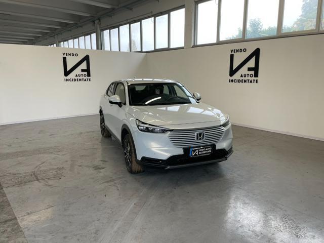 HONDA HR-V 1.5 HEV 107CV ECVT ELEGANCE