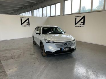 HONDA HR-V 1.5 HEV 107CV ECVT ELEGANCE