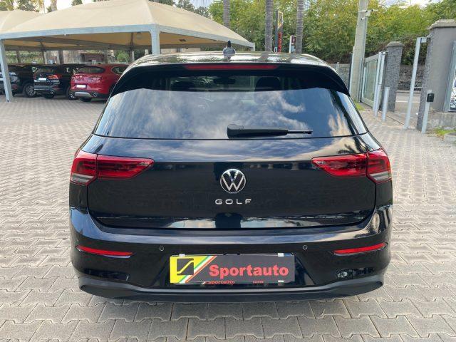 VOLKSWAGEN Golf VIII 2.0 TDI 150 CV DSG