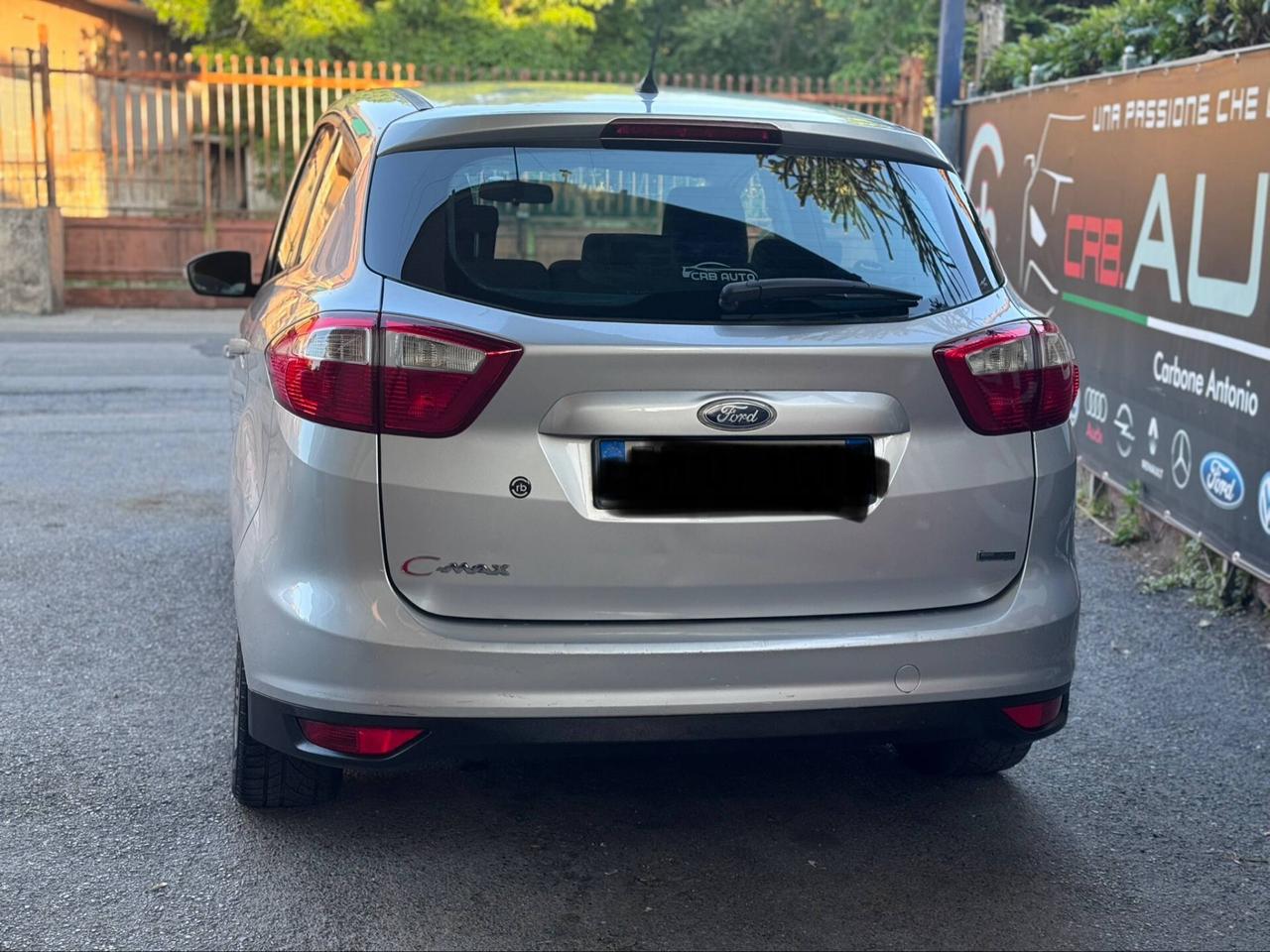 Ford C-Max 1.6 TDCi 115CV OTTIMEE CONDIZIION